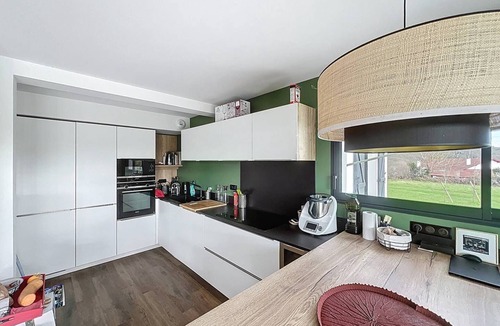 Mouguerre House | ELISABERRY, charm and tranquility