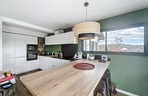 Mouguerre House | ELISABERRY, charm and tranquility