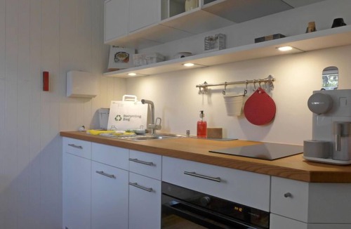 Wengen Apartment | Elisabeth by Interhome