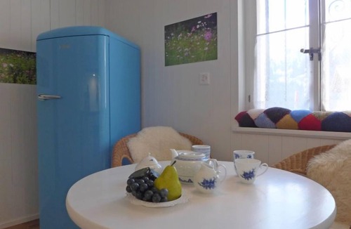 Wengen Apartment | Elisabeth by Interhome