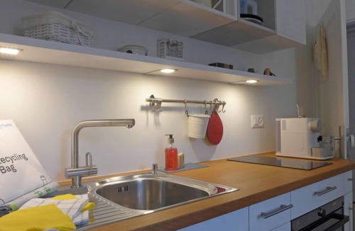 Wengen Apartment | Elisabeth by Interhome