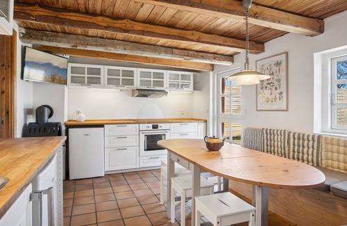 Randbol House | "Elisabetha" - 16km from the sea by Interhome