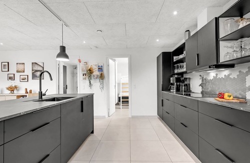 Thorsminde House | "Elisaveta" - 400m to the fjord by Interhome