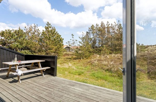 Klitmoller House | "Elisenda" - 1km from the sea by Interhome