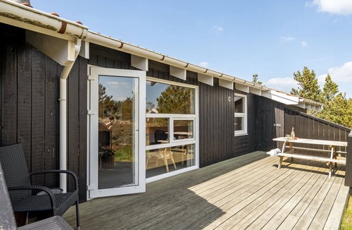 Klitmoller House | "Elisenda" - 1km from the sea by Interhome