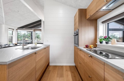 Kandestederne House | "Elisenda" - 625m from the sea by Interhome