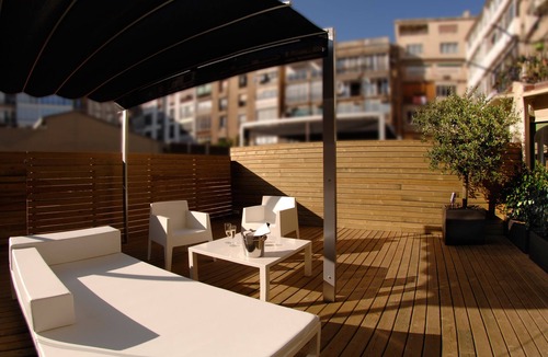 Eixample Apartment | Eliseos Luxury Apartment