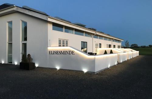 Vejle Apartment | Elisesminde