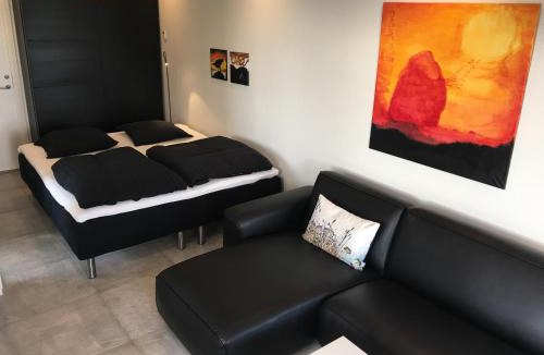 Vejle Apartment | Elisesminde