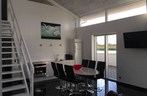 Vejle House | Elisesminde