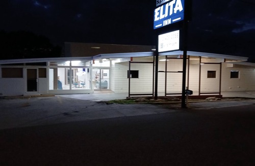 Fedhaven Apartment | Elita Inn