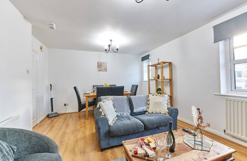 Whitley Bay Apartment | Elite 15 Stays