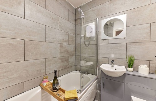 Whitley Bay Apartment | Elite 15 Stays