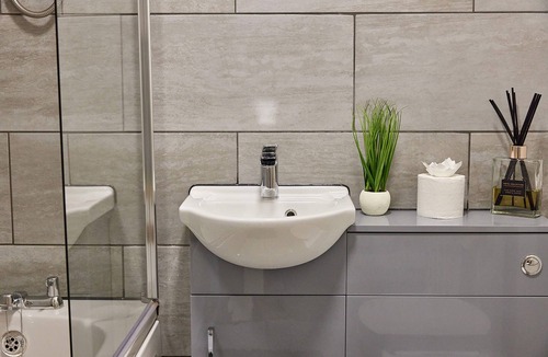 Whitley Bay Apartment | Elite 15 Stays