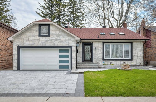 West Hill Villa | Elite Executive Villa