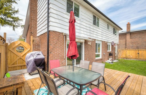 West Hill Villa | Elite Executive Villa