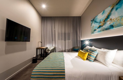 Carrara Hotel | Elite Gold Coast