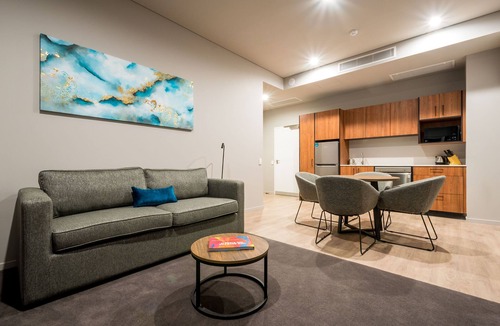 Carrara Hotel | Elite Gold Coast