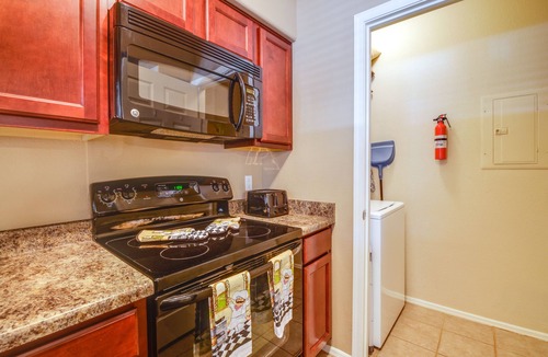 North Scottsdale Condo | Elite Golf Hub in Scottsdale: Resort Perks & Patio