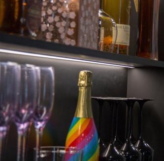 Sitges Town Center House | Elite Hotel - Gay Men Only