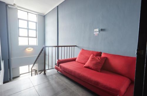 Muar Hotel | Elite Hotel Muar