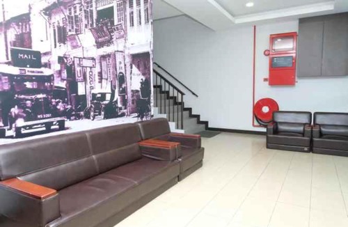 Kuantan Hotel | Elite Hotel