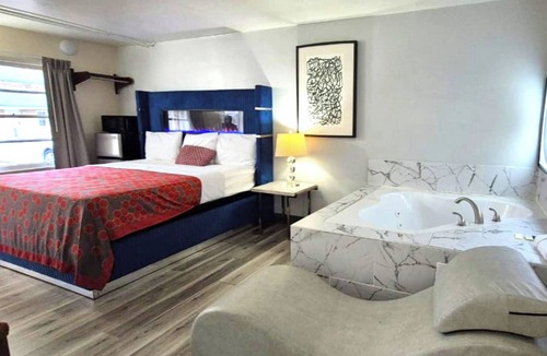 South Holland Hotel | Elite Inn & Suites South Holland Chicago