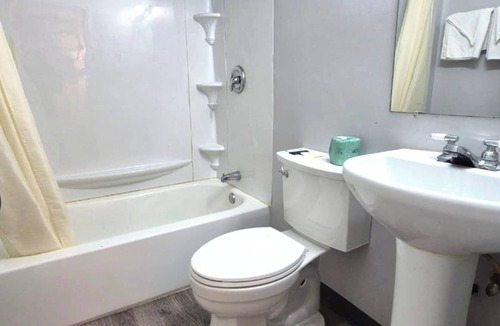 South Holland Hotel | Elite Inn & Suites South Holland Chicago