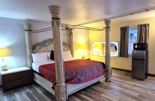 South Holland Hotel | Elite Inn & Suites South Holland Chicago