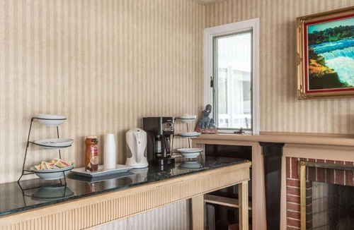 Central Village Hotel | Elite Inn