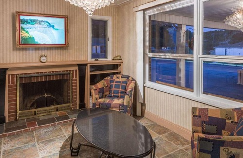 Central Village Hotel | Elite Inn