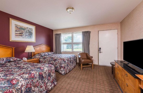 Central Village Hotel | Elite Inn