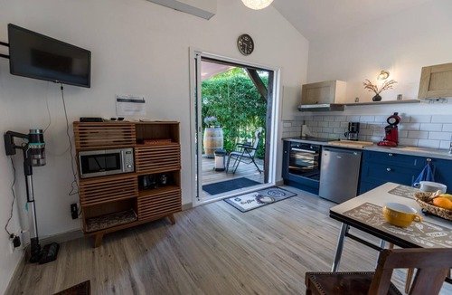 Lacquy House | Elite - LACQUY - Gîte