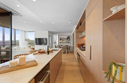 Palm Beach Apartment | Elite Penthouse Escape