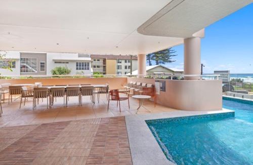 Palm Beach Apartment | Elite Penthouse Escape