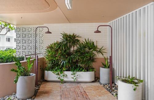 Palm Beach Apartment | Elite Penthouse Escape