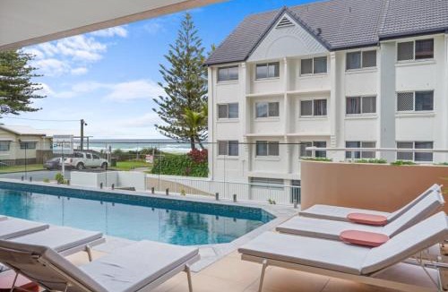 Palm Beach Apartment | Elite Penthouse Escape