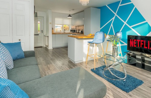 Whitnash House | Elite Properties (ACS) LTD