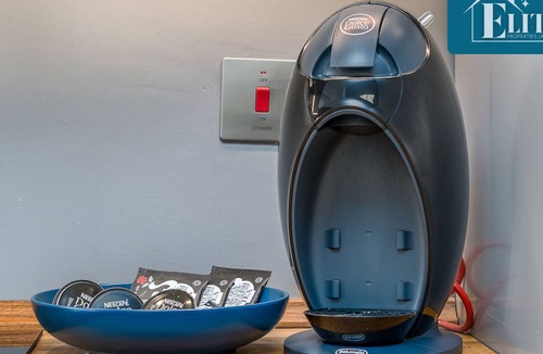 Whitnash House | Elite Properties (ACS) LTD