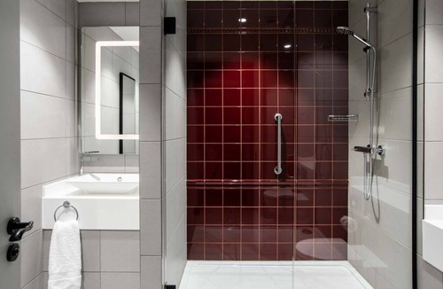 City Centre Glasgow Apartment | ELITE STUDIO IN GLASGOW JUST NEXT TO GEORGE SQ