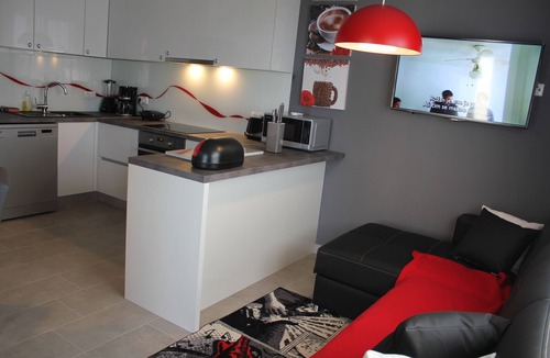 Zaton Apartment | Elite Suite Apartment