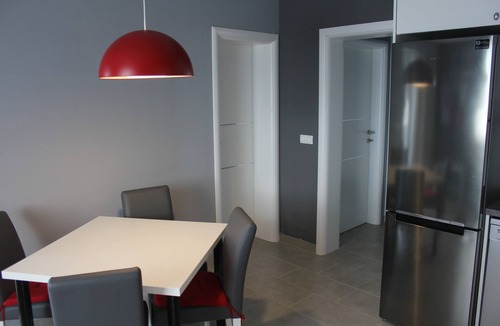 Zaton Apartment | Elite Suite Apartment