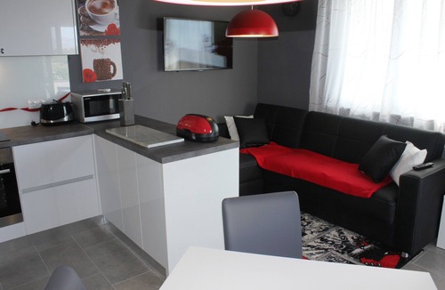 Zaton Apartment | Elite Suite Apartment