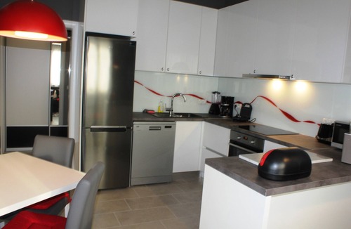 Zaton Apartment | Elite Suite Apartment