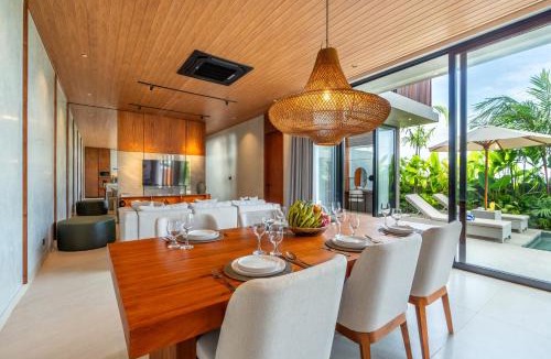 Umalas Villa | Elite Umalas Villas - Iris, Canggu