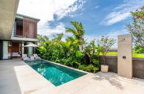 Umalas Villa | Elite Umalas Villas - Iris, Canggu