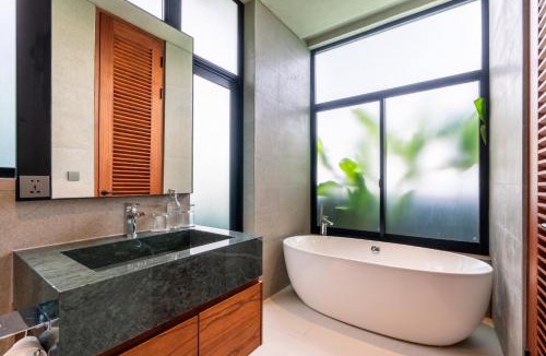 Umalas Villa | Elite Umalas Villas - Iris, Canggu