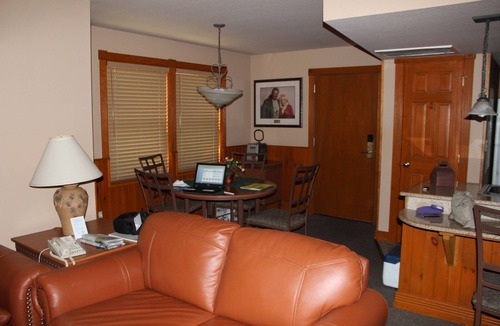 Gatlinburg Resort | Elite vacation location at Westgate Smoky Mountain Resort