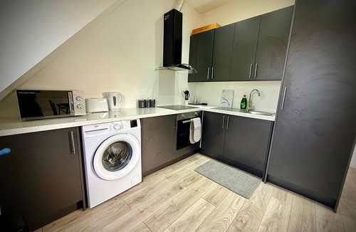 Preston Apartment | EliteStay Wembley Park