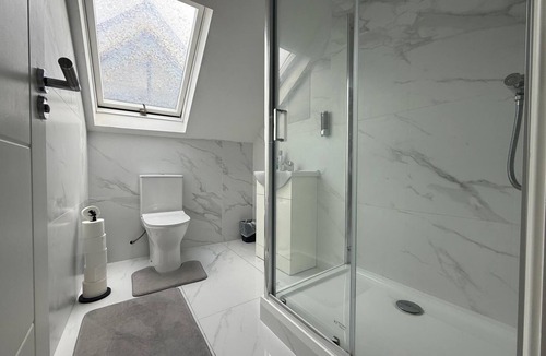 Preston Apartment | EliteStay Wembley Park